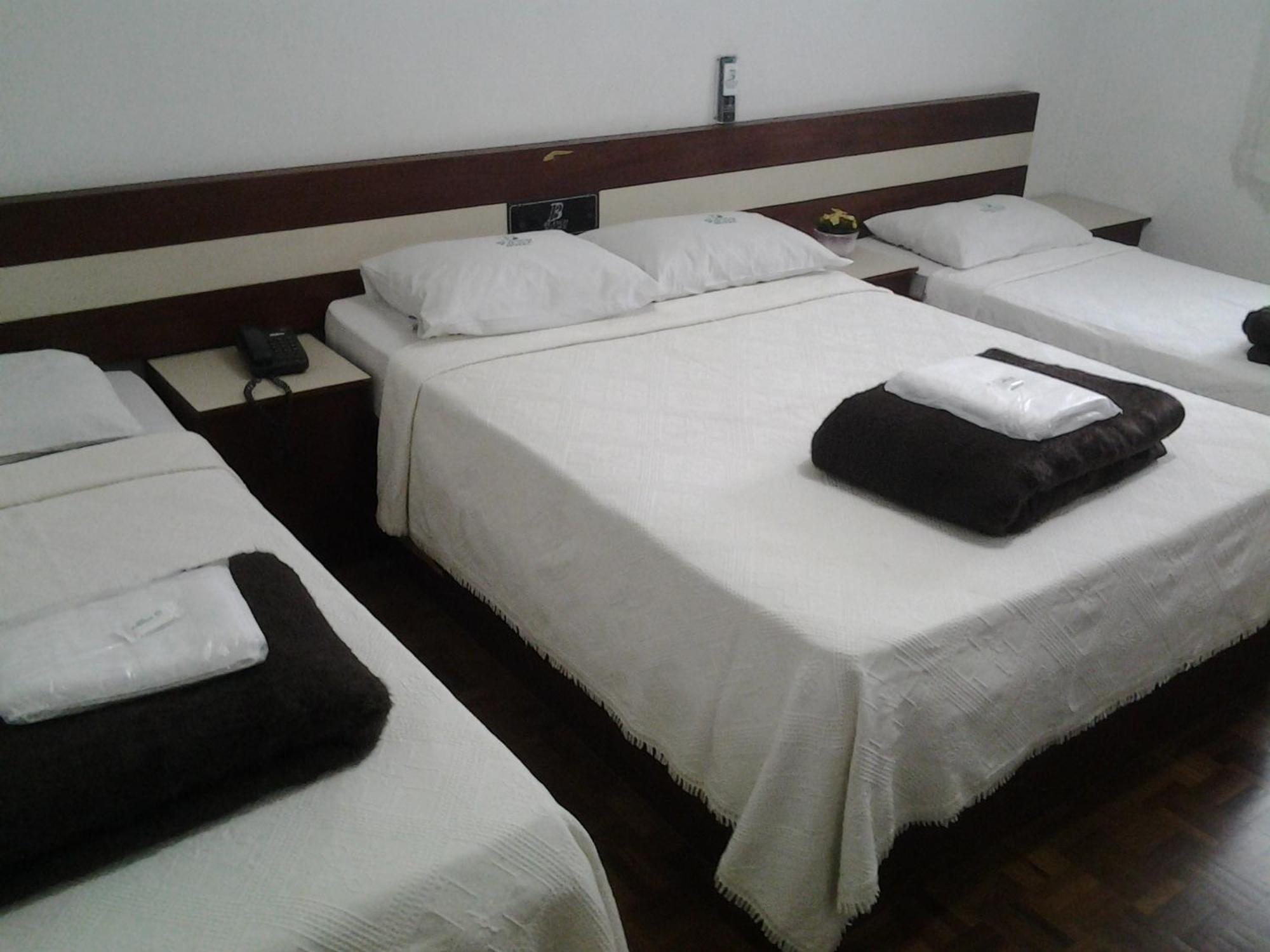 Blanco Palace Hotel Sao Jose dos Campos Room photo