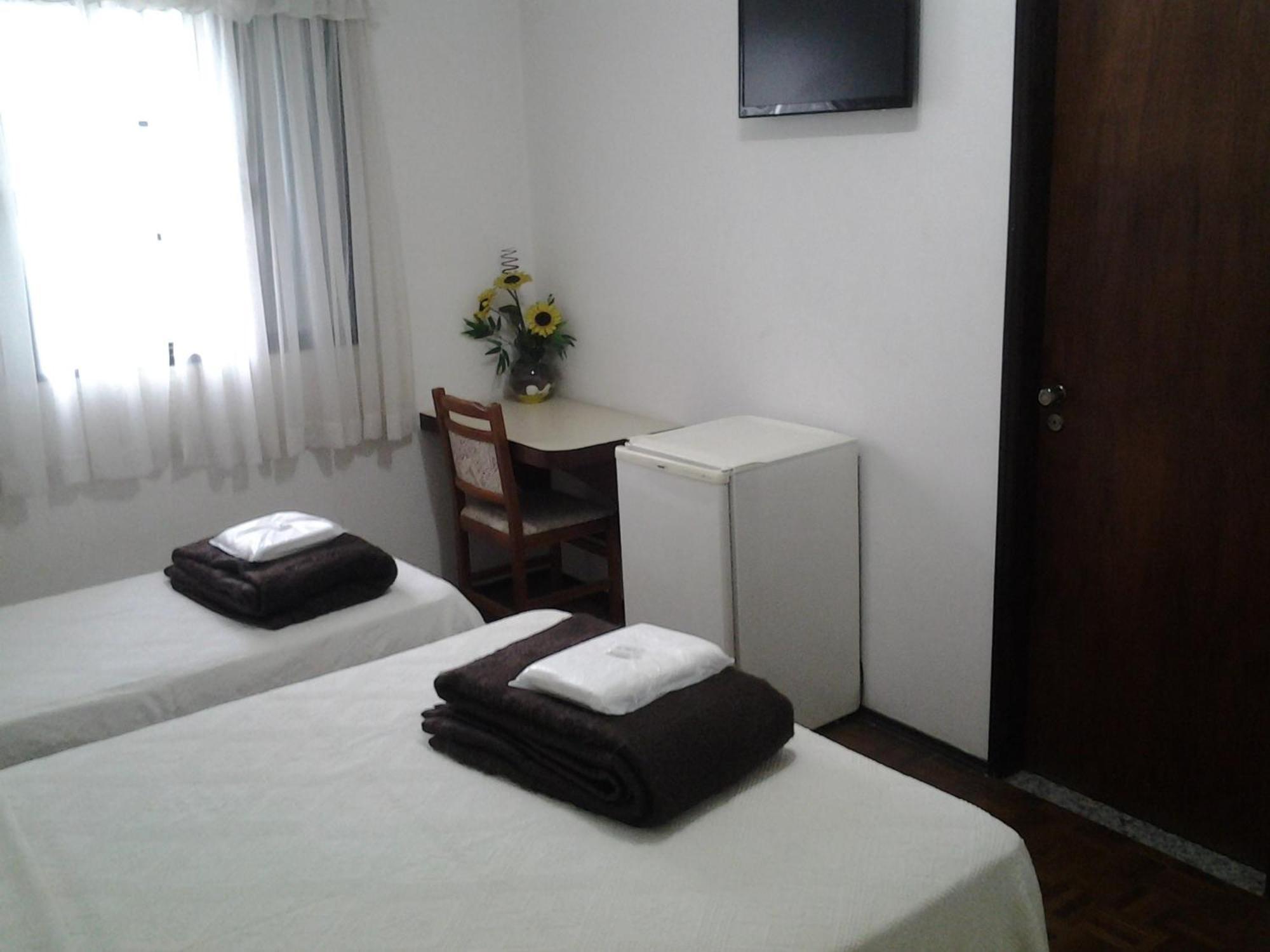 Blanco Palace Hotel Sao Jose dos Campos Room photo