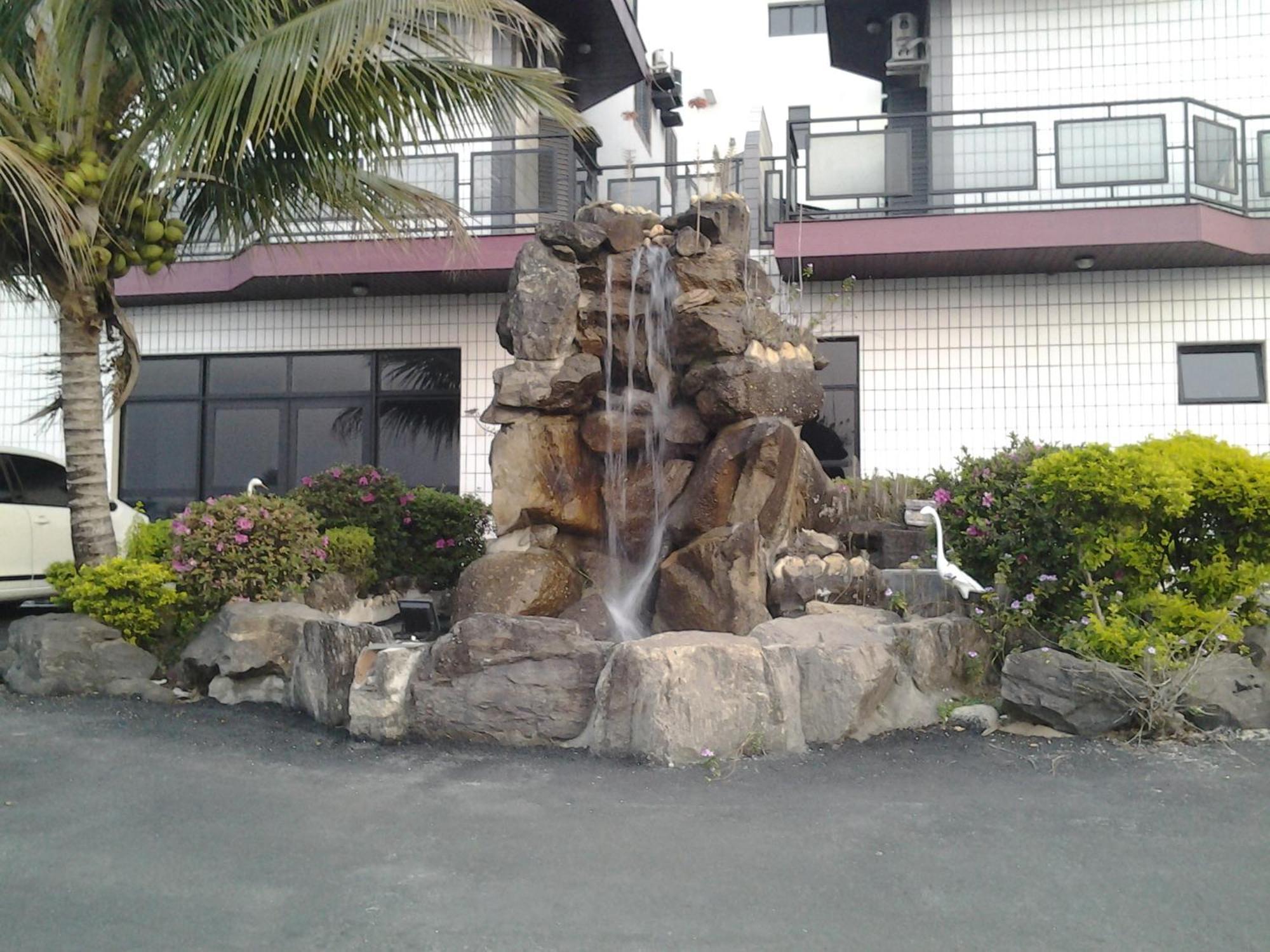 Blanco Palace Hotel Sao Jose dos Campos Exterior photo